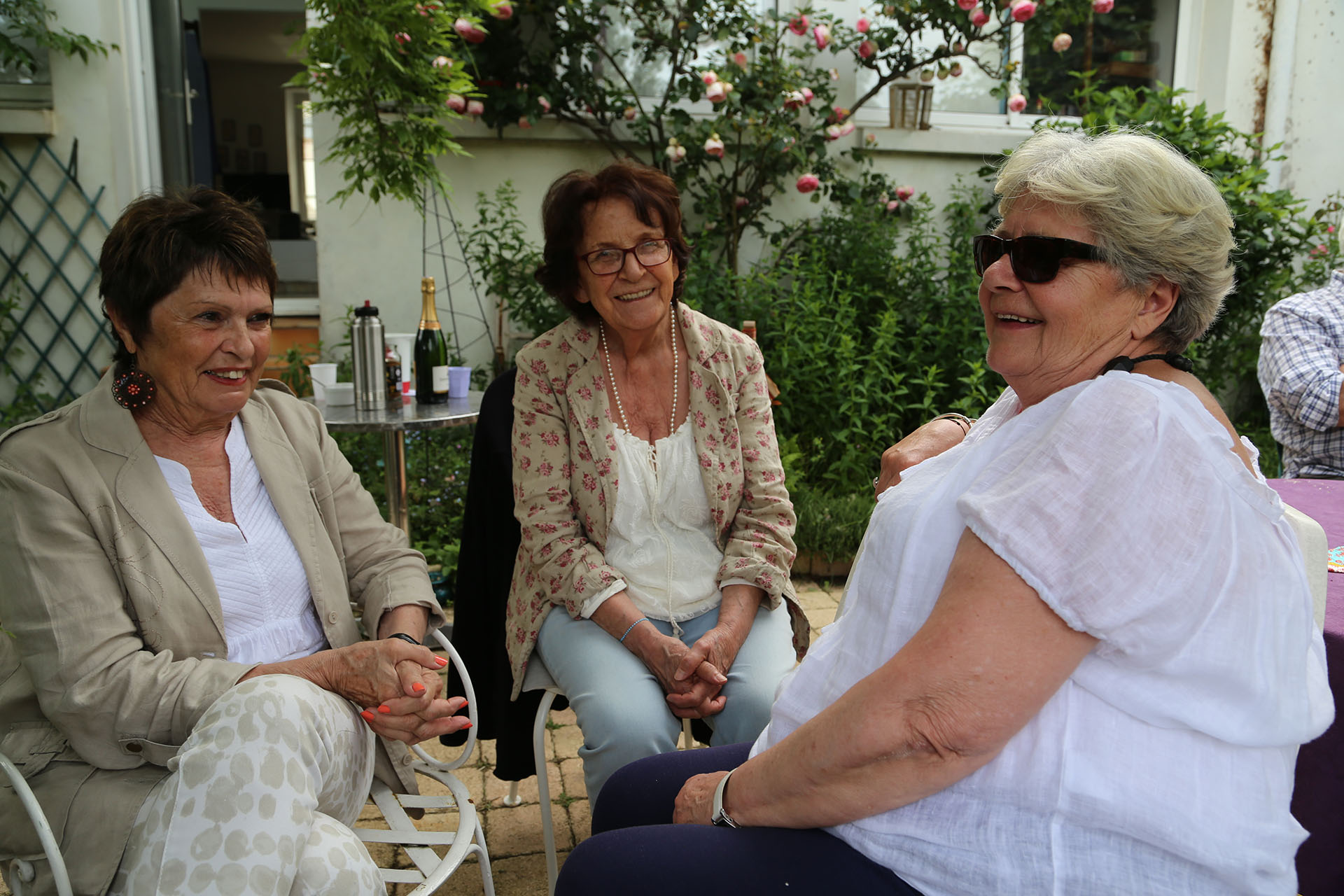 2016 Hélène Janine Jeanette